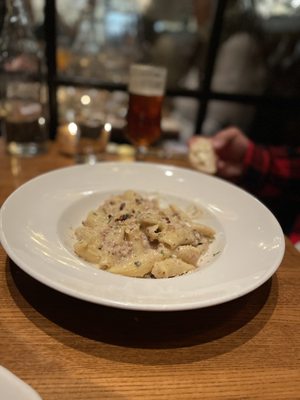 ie - Italian Eatery by Travail by null