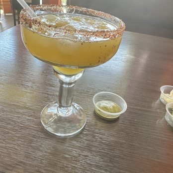 Que Chido Restaurant - Passion fruit margarita - New Mexican Cuisine Near Me - North Miami Beach, Florida Que Chido Restaurant - Passion fruit margarita - New Mexican Cuisine Near Me - North Miami Beach, Florida