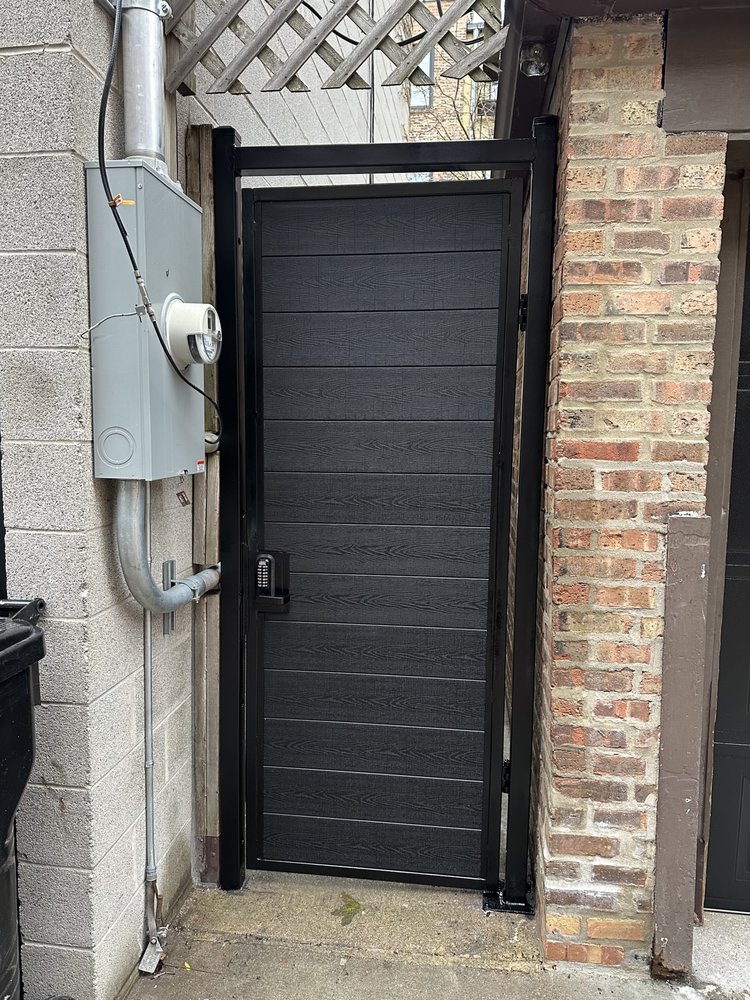 KG Doors & Gates - Garage Door Contractor in Chicago, IL
