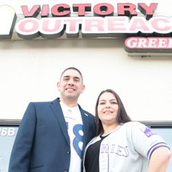 Victory Outreach Church of Greeley