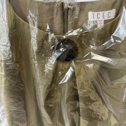 All Baldwin Cleaners - Damage