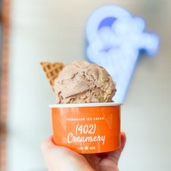 402 Creamery