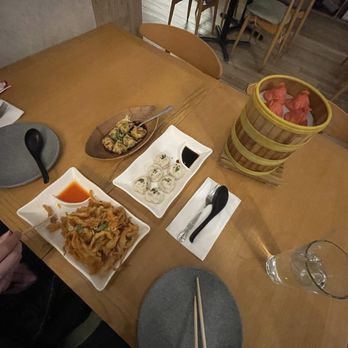 Phat Phat - Variety of dishes - Noodles Near Me - Schaumburg, Illinois