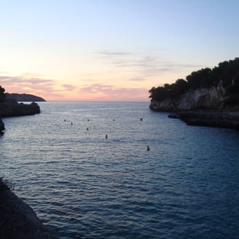 Cala Llombards - Beaches Near Me - Cala Llombards, PM