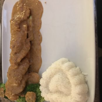 Mai Thai - Wild Shrimp - Thai Near Me - West Columbia, South Carolina
