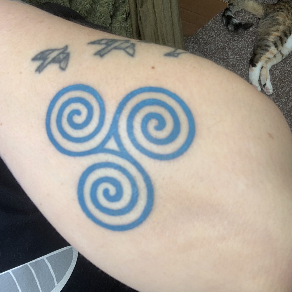 Red Eye Gallery - Tattoo Near Me - Houston, Texas Red Eye Gallery - Tattoo Near Me - Houston, Texas
