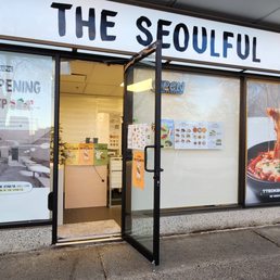 THE SEOULFUL - Updated March 2026 - 37 Photos - 4940 Number 3 Road ...