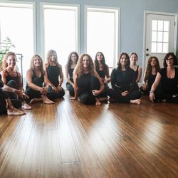 Yoga Solace Club - Yoga Solace Club Teachers at the Studio in Englishtown, New Jersey
