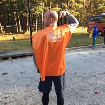Brook Run Park - Superheroes vs Villains 5K - Playgrounds Near Me - Dunwoody, Georgia Brook Run Park - Superheroes vs Villains 5K - Playgrounds Near Me - Dunwoody, Georgia