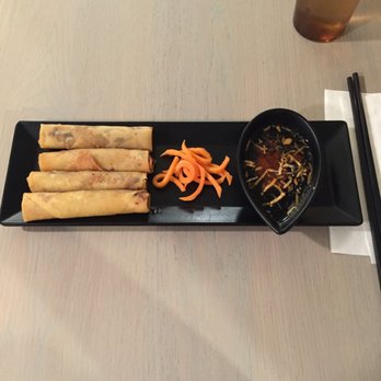 NAM Vietnamese Kitchen - Spring Rolls - Vietnamese Near Me - Calgary, Alberta NAM Vietnamese Kitchen - Spring Rolls - Vietnamese Near Me - Calgary, Alberta