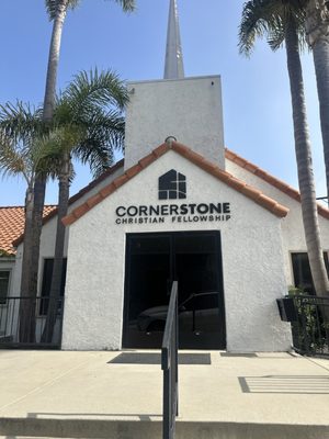 Cornerstone Community Fellowship in Cicero NY