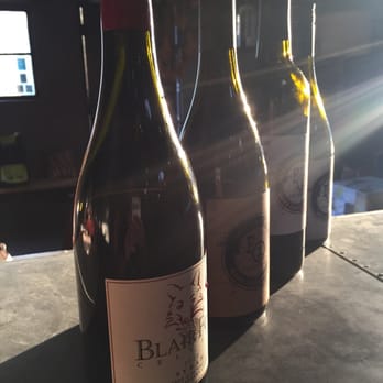 Fox Wine - RESERVE. - Wine Tasting Room Near Me - Santa Barbara, California