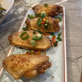 Bao - Chicken wings - Dim Sum Near Me - Redwood City, California Bao - Chicken wings - Dim Sum Near Me - Redwood City, California