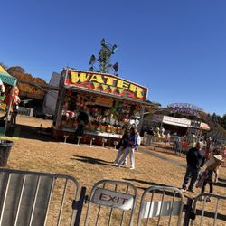 Syosset High School - Carnival games