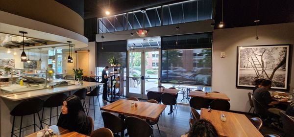 Pizzeria Omaggio by null