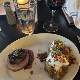 Filet