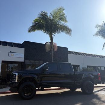 Kingdom Tint - Car Window Tinting Near Me - Carlsbad, California Kingdom Tint - Car Window Tinting Near Me - Carlsbad, California