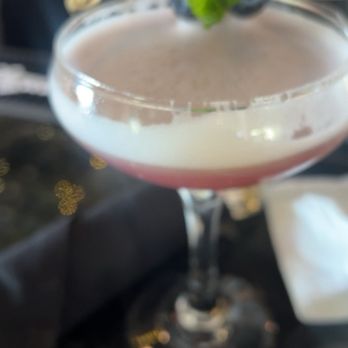 Risü - Blueberry Sour made by Andres - New American Near Me - Long Beach, California