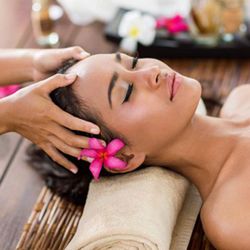 Satin Handz Spa Massage & Wellness Center