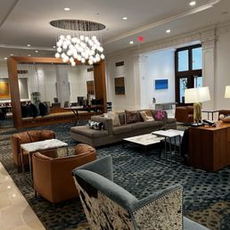 Club Quarters