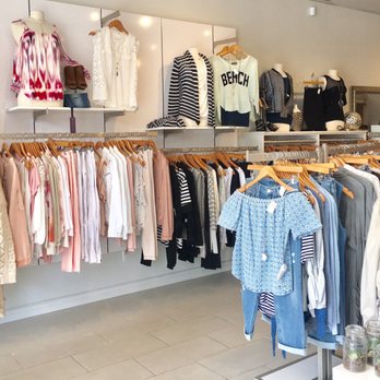 TRE Boutique - Women's Clothing Near Me - Encinitas, California TRE Boutique - Women's Clothing Near Me - Encinitas, California