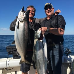 We Pound-em Fishing
