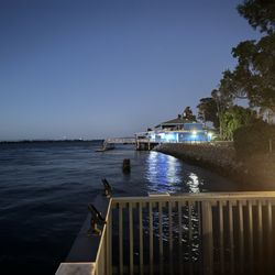 Delta Marina Yacht Harbor