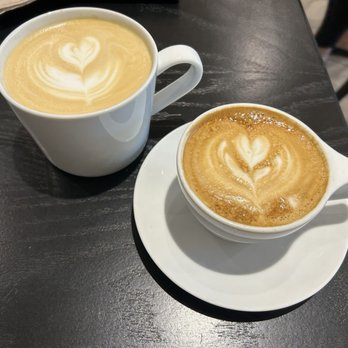 Cyclops Coffee - Caramel Latte + Cappuccino - Coffee & Tea Near Me - Long Beach, California Cyclops Coffee - Caramel Latte + Cappuccino - Coffee & Tea Near Me - Long Beach, California