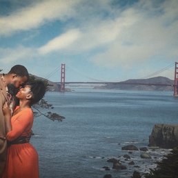 Engagement shoot, 1/2021