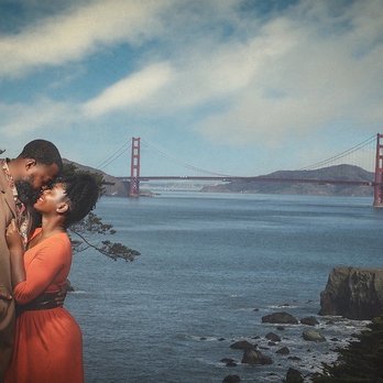 Candid Gem Photography - Engagement shoot, 1/2021 - Event Photography Near Me
