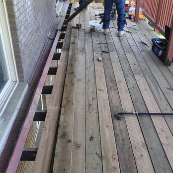 Joe's Handyman Solutions - Handyman Near Me - Ogden, Utah
