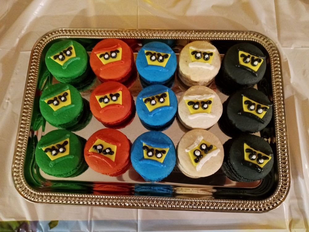 SUGAR COATED BAKERY CLOSED Updated October 2024 88 Photos & 67 Reviews 1794 Bridge St