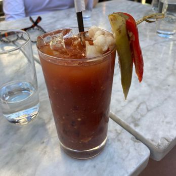French Louie - Bloody Mary - French Near Me - Brooklyn, New York French Louie - Bloody Mary - French Near Me - Brooklyn, New York