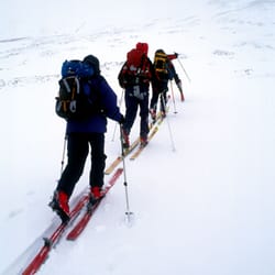 Active Outdoor Pursuits
