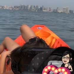 Disco’s Paddle Surf