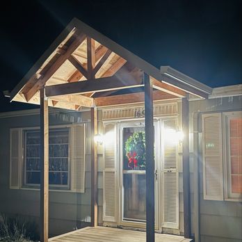 Pacific Northwest Custom Design - Fences & Gates Near Me Pacific Northwest Custom Design - Fences & Gates Near Me