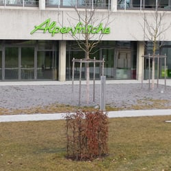 Alpenfrische