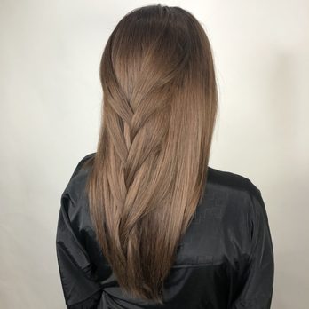 Xcellent Hair Square - Color and cut - Hair Salons Near Me - Flushing, New York