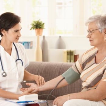 Home Health Care Agencies In Northern Va