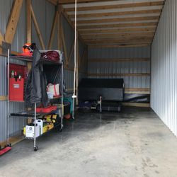 St. Germain Storage
