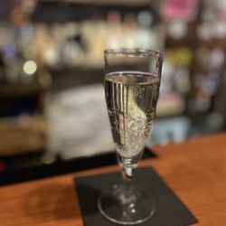 Talbot's Taproom & Terrace - Prosecco