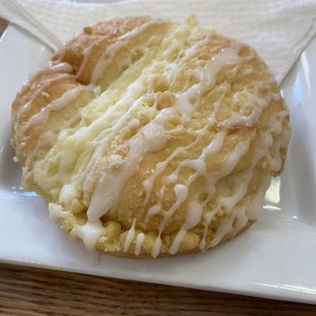 Max And Moritz - Cheese danish - German Near Me - Fayetteville, North Carolina