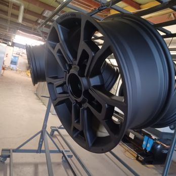 Baseline Coatings - Sandblasting Near Me - Fort Collins, Colorado