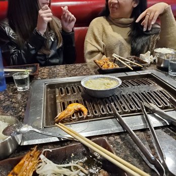 Let's Gogi - Korean Near Me - Rowland Heights, California