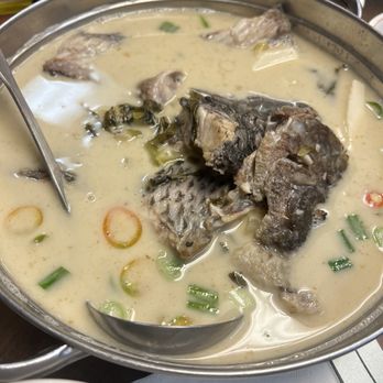 Chef Fu - Chinese Near Me - Monterey Park, California