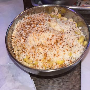 Rreal Tacos - Chamblee - Esquites or Elote - Tacos Near Me - Atlanta, Georgia Rreal Tacos - Chamblee - Esquites or Elote - Tacos Near Me - Atlanta, Georgia