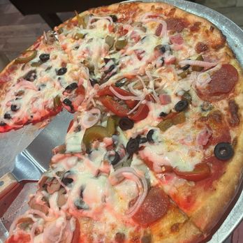 Salvatore Pizza Pasta & Subs - Pizza Near Me - Hialeah, Florida Salvatore Pizza Pasta & Subs - Pizza Near Me - Hialeah, Florida