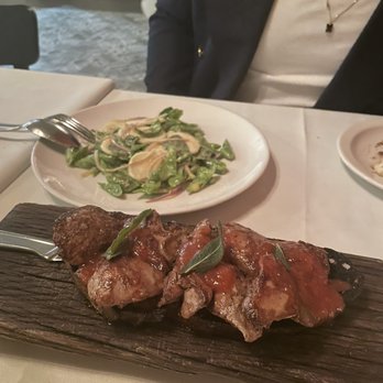 Tratto - Italian Near Me - Phoenix, Arizona