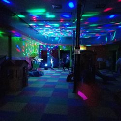 The Play Factory - Fun night!