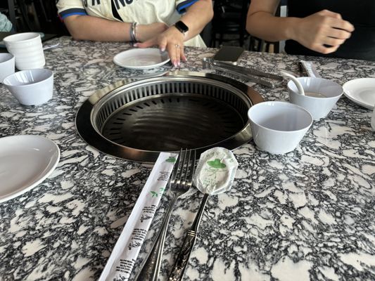 My Bowl Korean BBQ by null